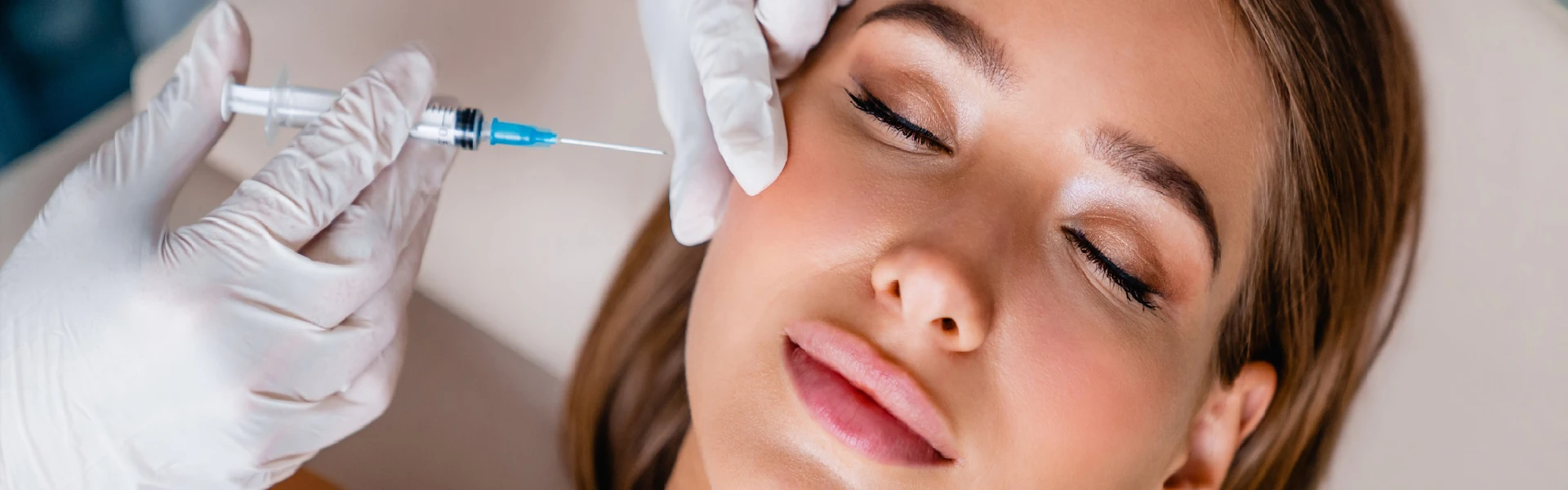 Botox banner
