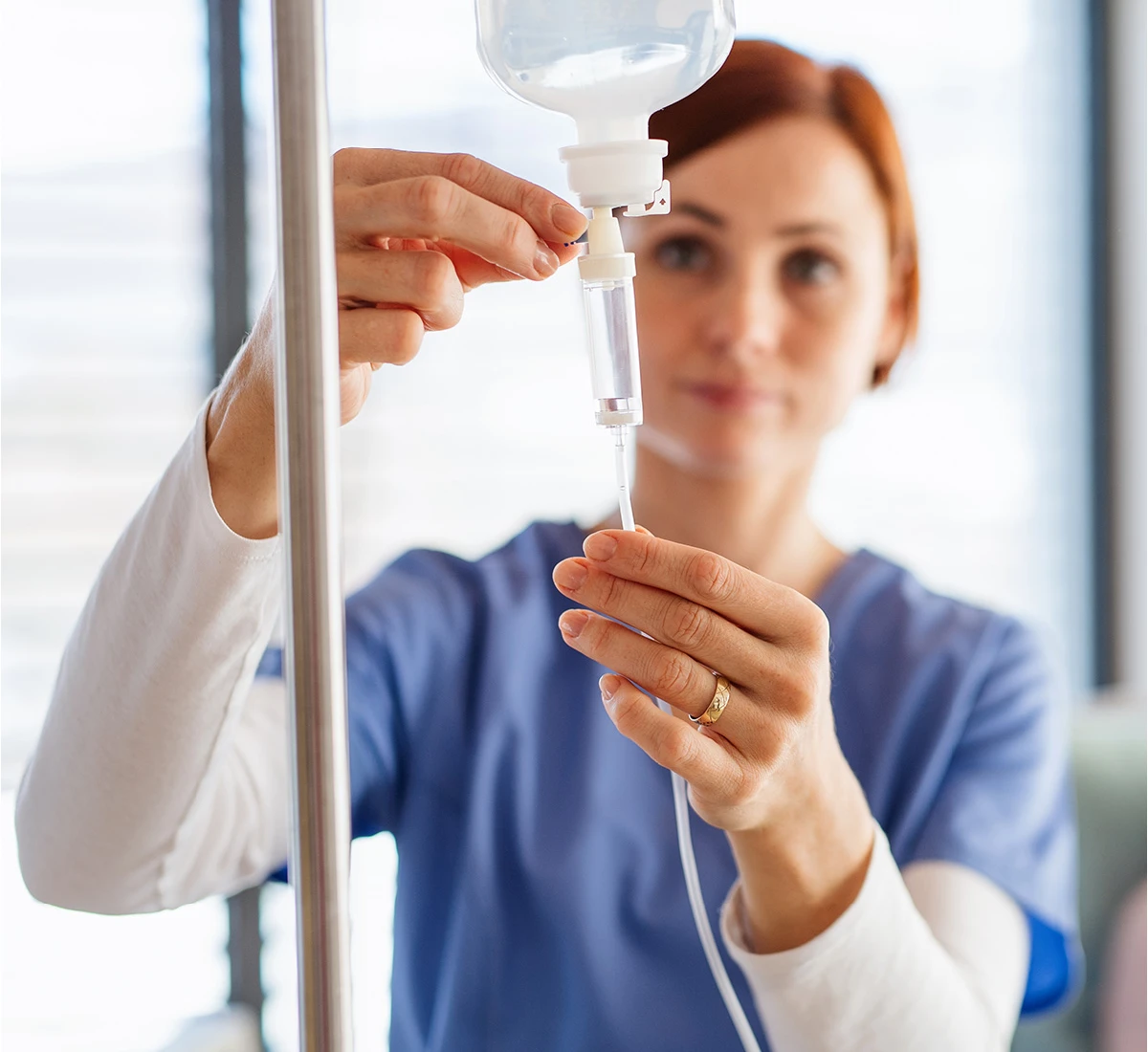 IV Hydration
