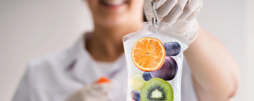 IV Hydration