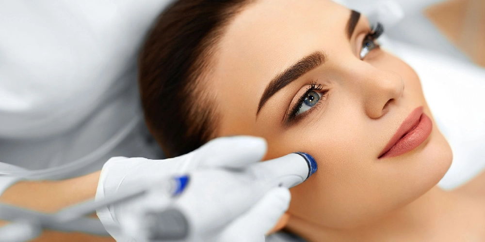 Microneedling