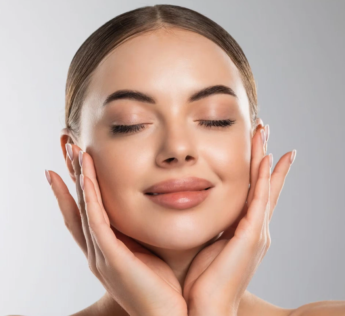PRP Facial 3 PRP Facial