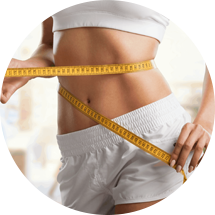 Weight loss