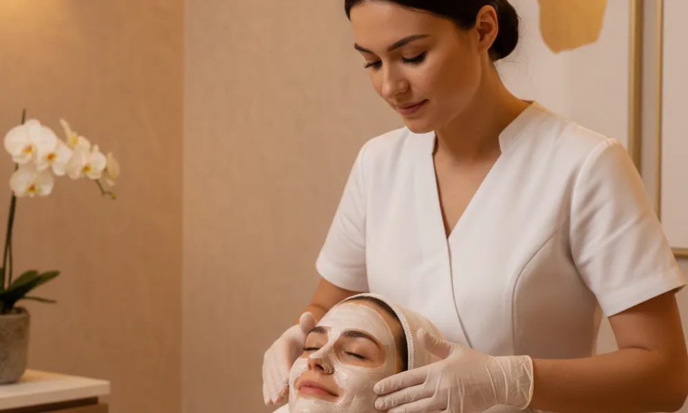 Med Spa in Dallas, TX