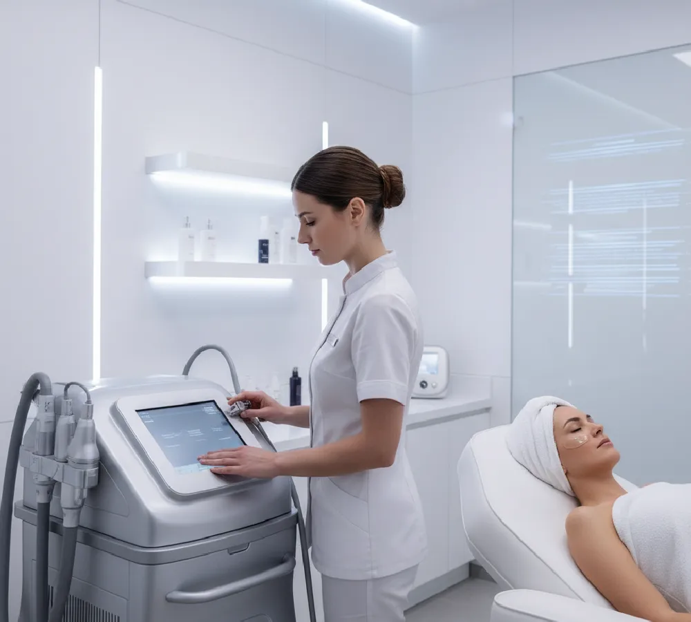 Med Spa in Dallas, TX