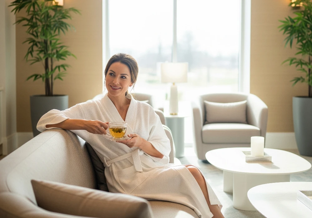 Med Spa in Richardson