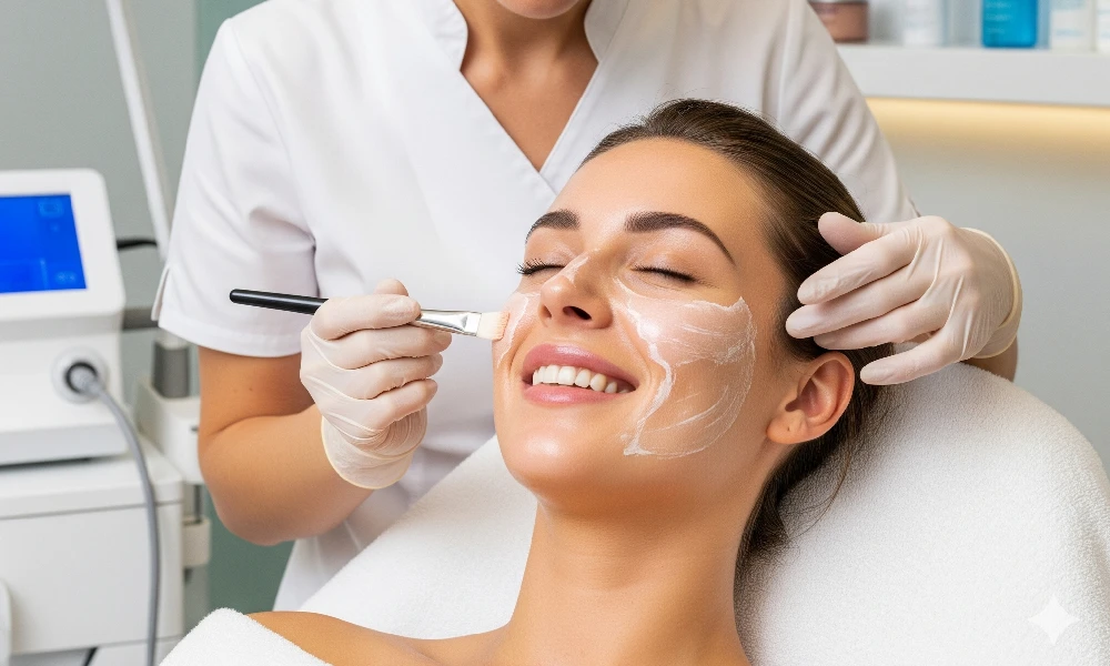 Med Spa in Richardson