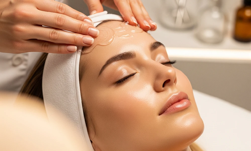 Med Spa in Richardson