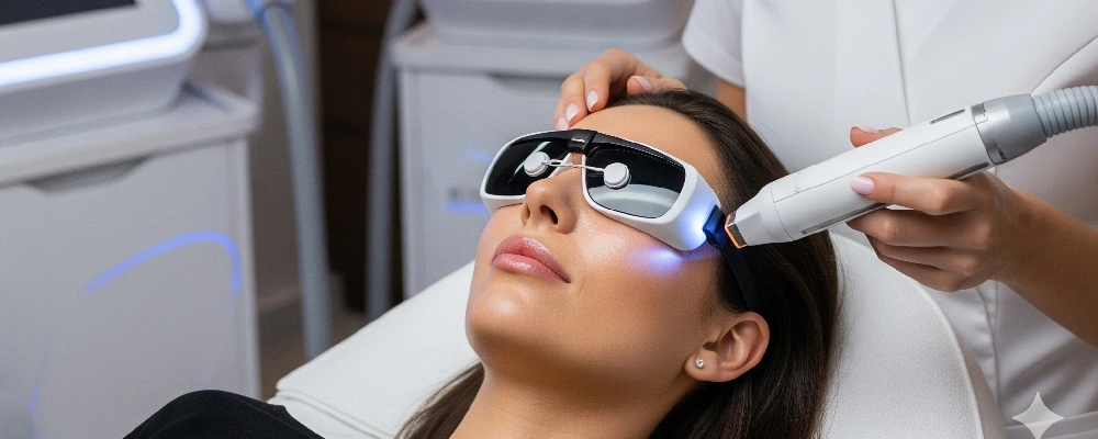 Med Spa in Richardson