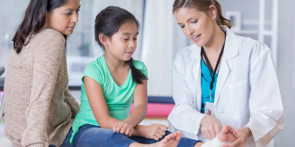 Medicos Family Clinic