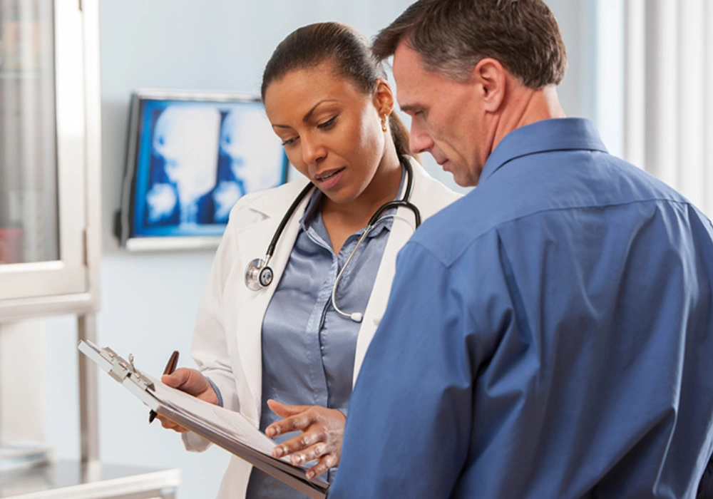 Medicos Family Clinic