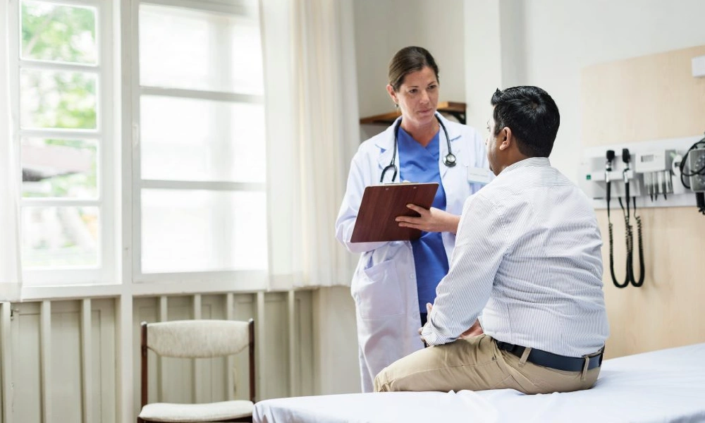 Medicos Family Clinic