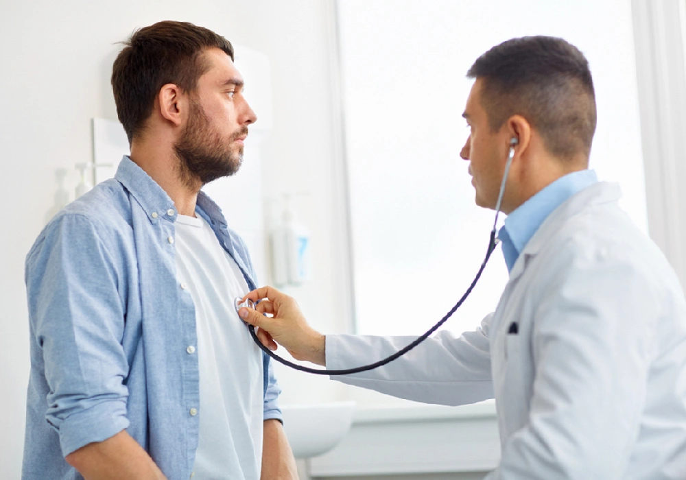 Reliable Walk-In Clinic