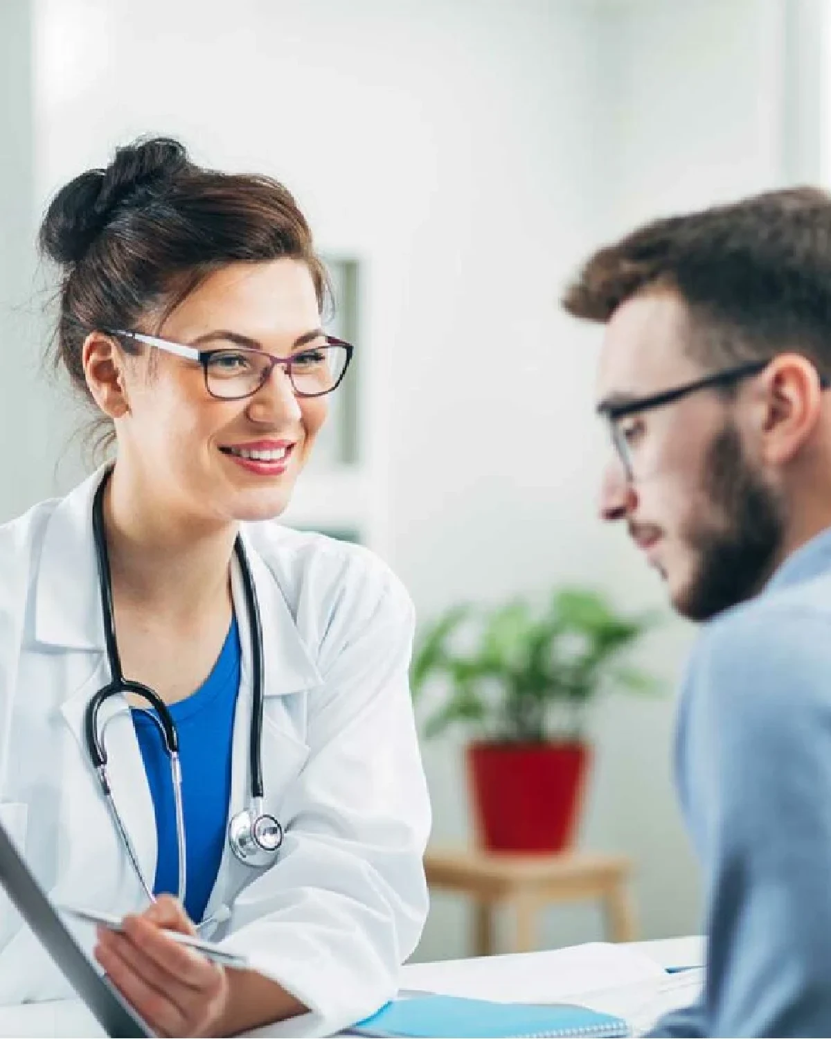 Complete Medical Assistance