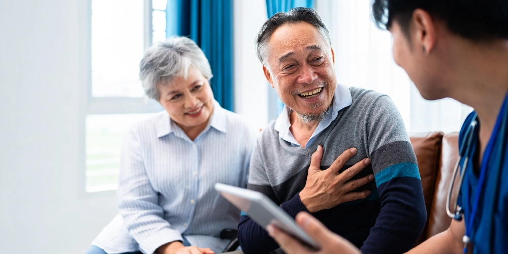 Begin Your Path to Wellness